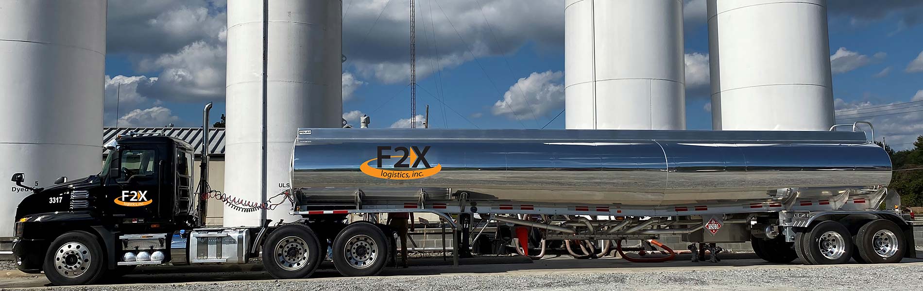 F2X logo transport photo 2021-11a